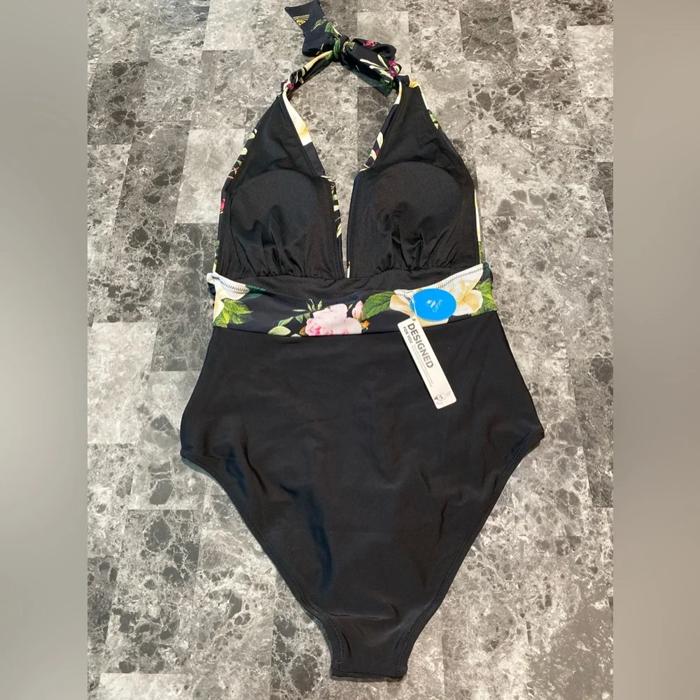 •CUPSHE• Swimwear - One piece - Picture 2 of 3